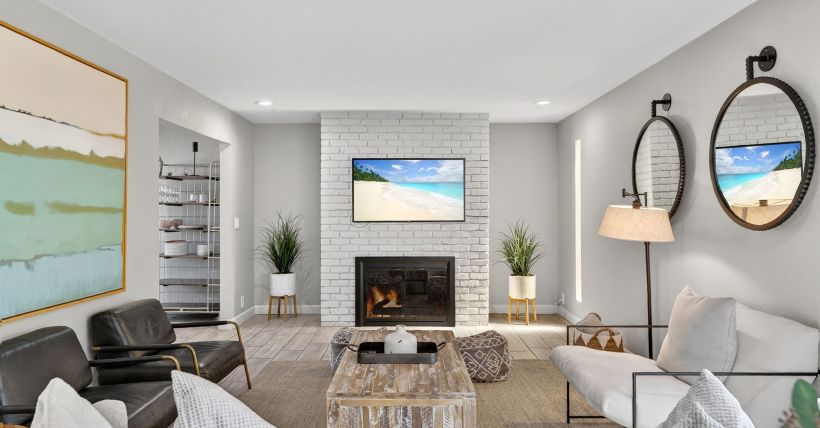 5410 E Cactus Rd. Scottsdale, AZ 85254 | Custom Build